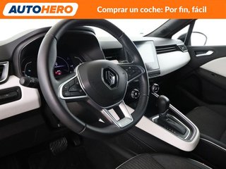 Renault Clio 1.6 Hybrid E-Tech Techno