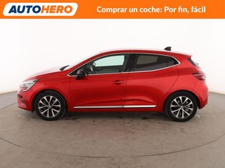 Renault Clio 1.6 Hybrid E-Tech Techno