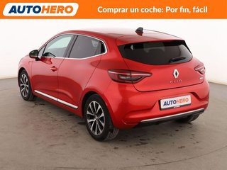 Renault Clio 1.6 Hybrid E-Tech Techno