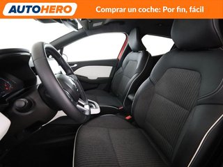 Renault Clio 1.6 Hybrid E-Tech Techno