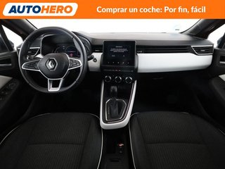 Renault Clio 1.6 Hybrid E-Tech Techno