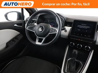 Renault Clio 1.6 Hybrid E-Tech Techno