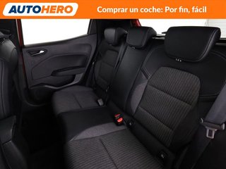 Renault Clio 1.6 Hybrid E-Tech Techno