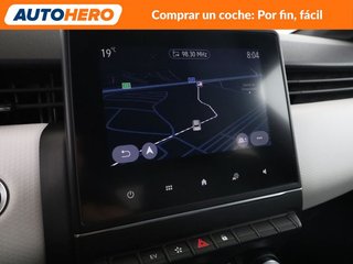 Renault Clio 1.6 Hybrid E-Tech Techno