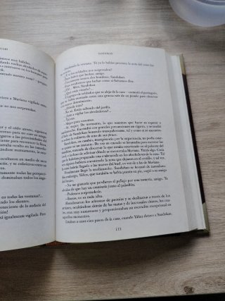 Sandokan de Emilio Salgari