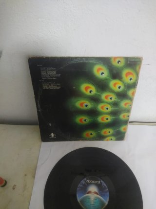Nazareth Loud 'n' Proud Vinilo LP