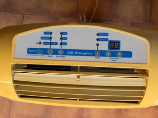 Aire Acondicionado Orbegozo ADR54