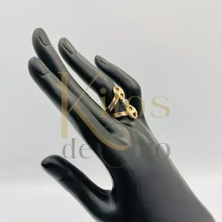 LANZADERA CALABROTES 18K