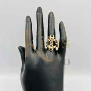 LANZADERA CALABROTES 18K