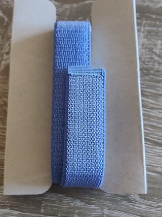 Pulsera Fitbit Air Azul