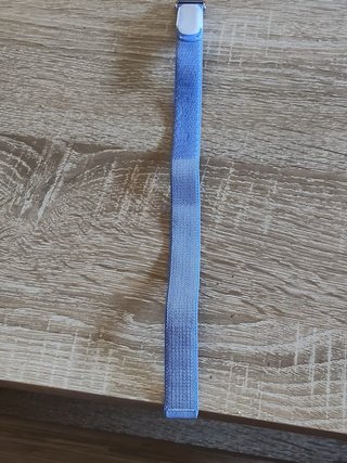 Pulsera Fitbit Air Azul