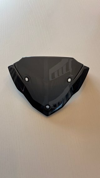 Cúpula original BMW F800R