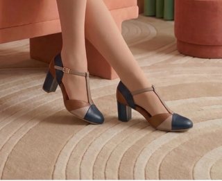 Zapatos La Ventinueve Piel Talla 39