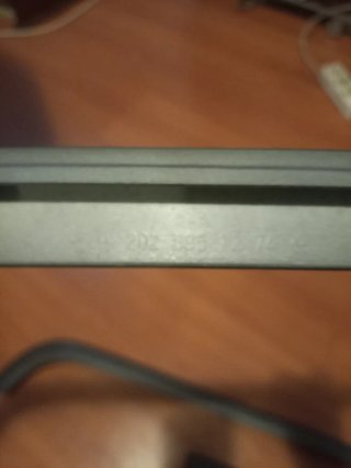Molduras Pára-choques Mercedes W202