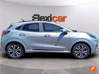 Ford Puma 1.5 Ecoblue 88kW (120cv) ST-Line X