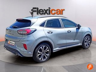 Ford Puma 1.5 Ecoblue 88kW (120cv) ST-Line X