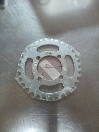 Corona Derbi Variant Re Yumbo
