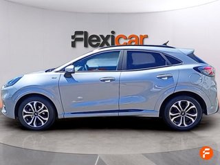 Ford Puma 1.5 Ecoblue 88kW (120cv) ST-Line X