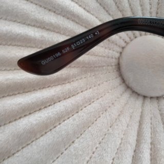Gafas de sol Guess mujer sin estrenar