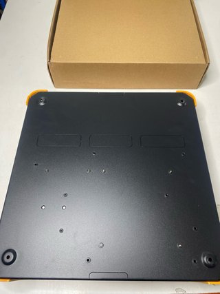 : Kit Cerradura Alta Seguridad Baussa Spider PRO