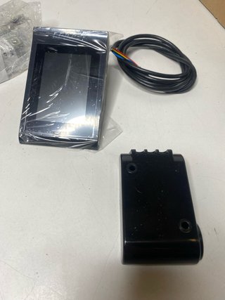 : Kit Cerradura Alta Seguridad Baussa Spider PRO