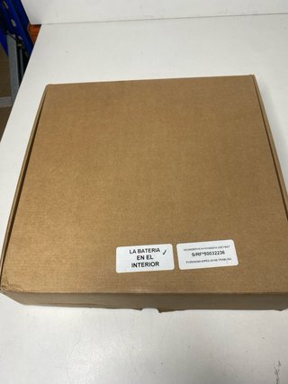 : Kit Cerradura Alta Seguridad Baussa Spider PRO