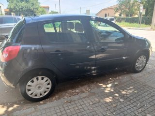 Renault Clio 2006