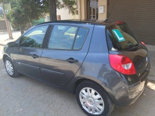 Renault Clio 2006