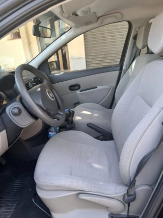 Renault Clio 2006