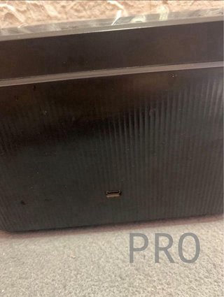 Humidificador