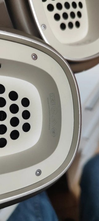 Airpods Max Starlight