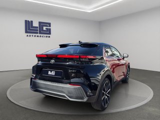 Toyota C-HR Toyota C-HR 2.0 220PH Premiere Edition GR Sport