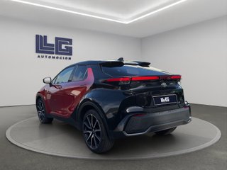 Toyota C-HR Toyota C-HR 2.0 220PH Premiere Edition GR Sport