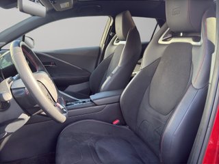 Toyota C-HR Toyota C-HR 2.0 220PH Premiere Edition GR Sport