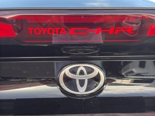Toyota C-HR Toyota C-HR 2.0 220PH Premiere Edition GR Sport