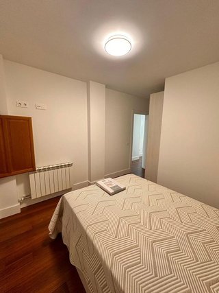 Piso en alquiler en Universidad - Dominicos en Salamanca