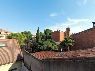 Piso en venta en Medina del Campo