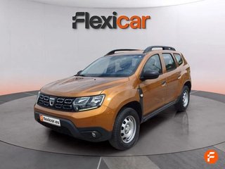 Dacia Duster Essential 1.6 84kW (114CV) 4X2 GLP