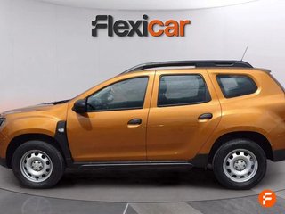 Dacia Duster Essential 1.6 84kW (114CV) 4X2 GLP