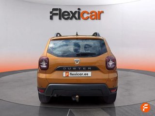 Dacia Duster Essential 1.6 84kW (114CV) 4X2 GLP