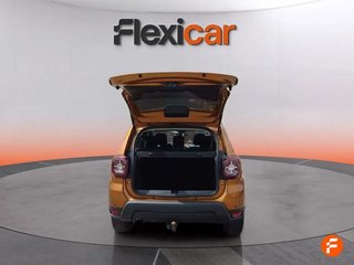 Dacia Duster Essential 1.6 84kW (114CV) 4X2 GLP