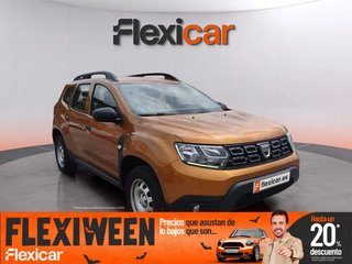 Dacia Duster Essential 1.6 84kW (114CV) 4X2 GLP