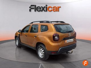 Dacia Duster Essential 1.6 84kW (114CV) 4X2 GLP