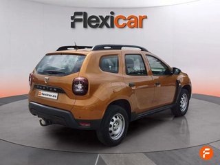 Dacia Duster Essential 1.6 84kW (114CV) 4X2 GLP