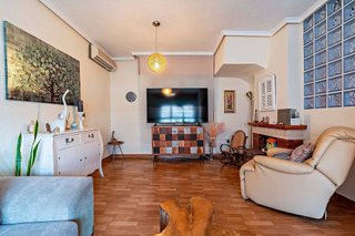 Chalet en venta en Roquetas Centro en Roquetas de Mar