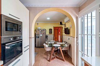 Chalet en venta en Roquetas Centro en Roquetas de Mar