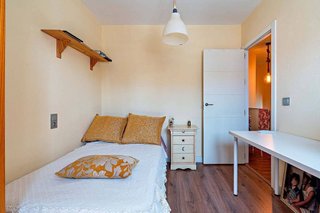 Chalet en venta en Roquetas Centro en Roquetas de Mar