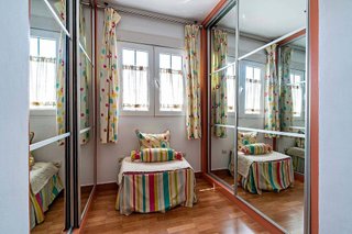 Chalet en venta en Roquetas Centro en Roquetas de Mar