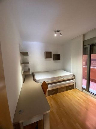 Piso en alquiler en Nueva Almería - Cortijo Grande - Vega de Acá en Almería