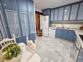 Piso en alquiler en Centro-Calzada-Cabo Noval en Sanlúcar de Barrameda